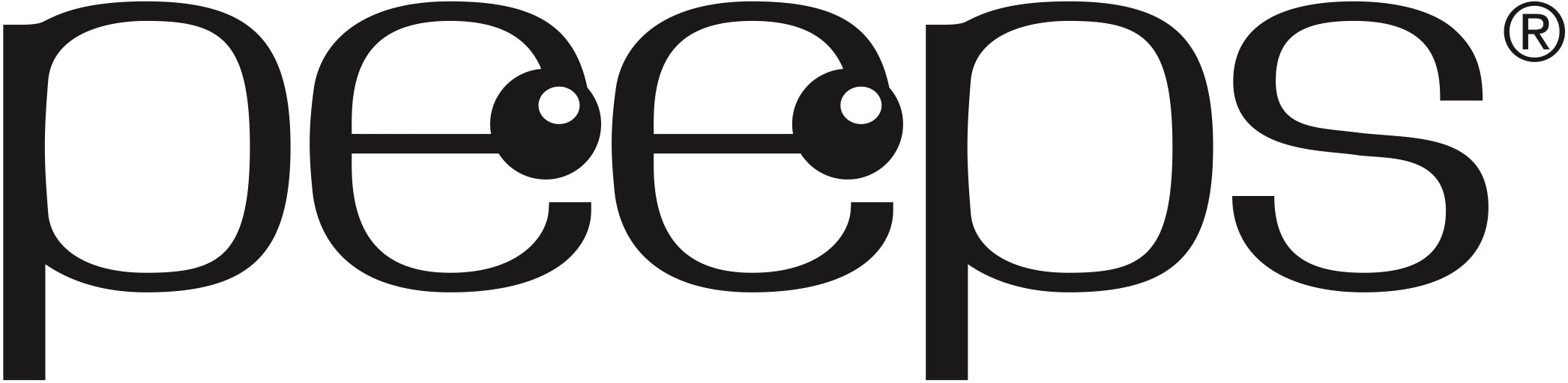 Peeps Eyeglass Lens Cleaners